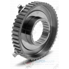 Хаб муфты REV CD4E